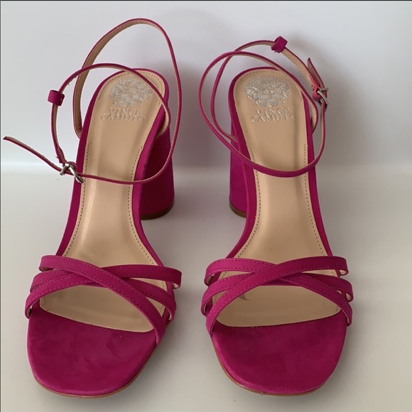 Vince Camuto Heels New without Box - Picture 5 of 8